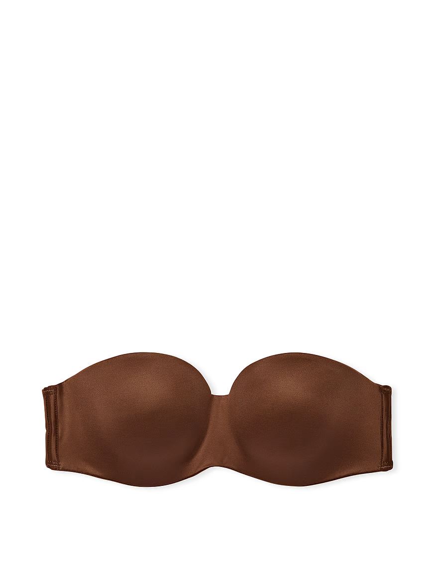 Lightly Lined Strapless Bra | Victoria's Secret (US / CA )