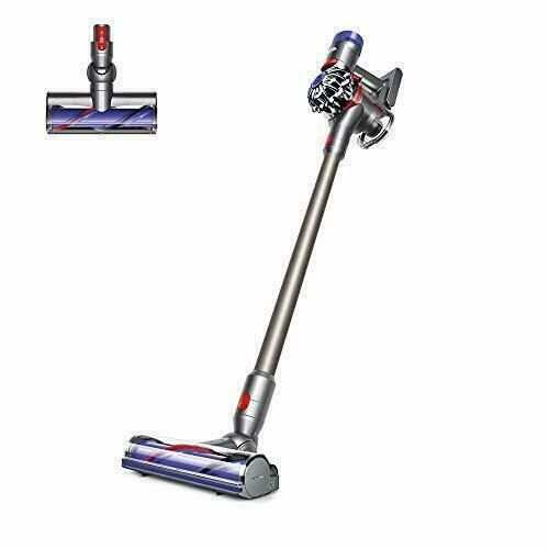 Dyson V8 229602-02 Cordless Vacuum Cleaner Stick for sale online | eBay | eBay US