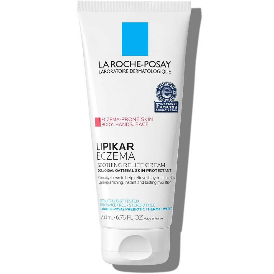 Lipikar Eczema Cream | La Roche-Posay (US)