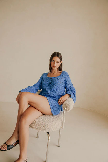 Alivia Top | Sabo Skirt US
