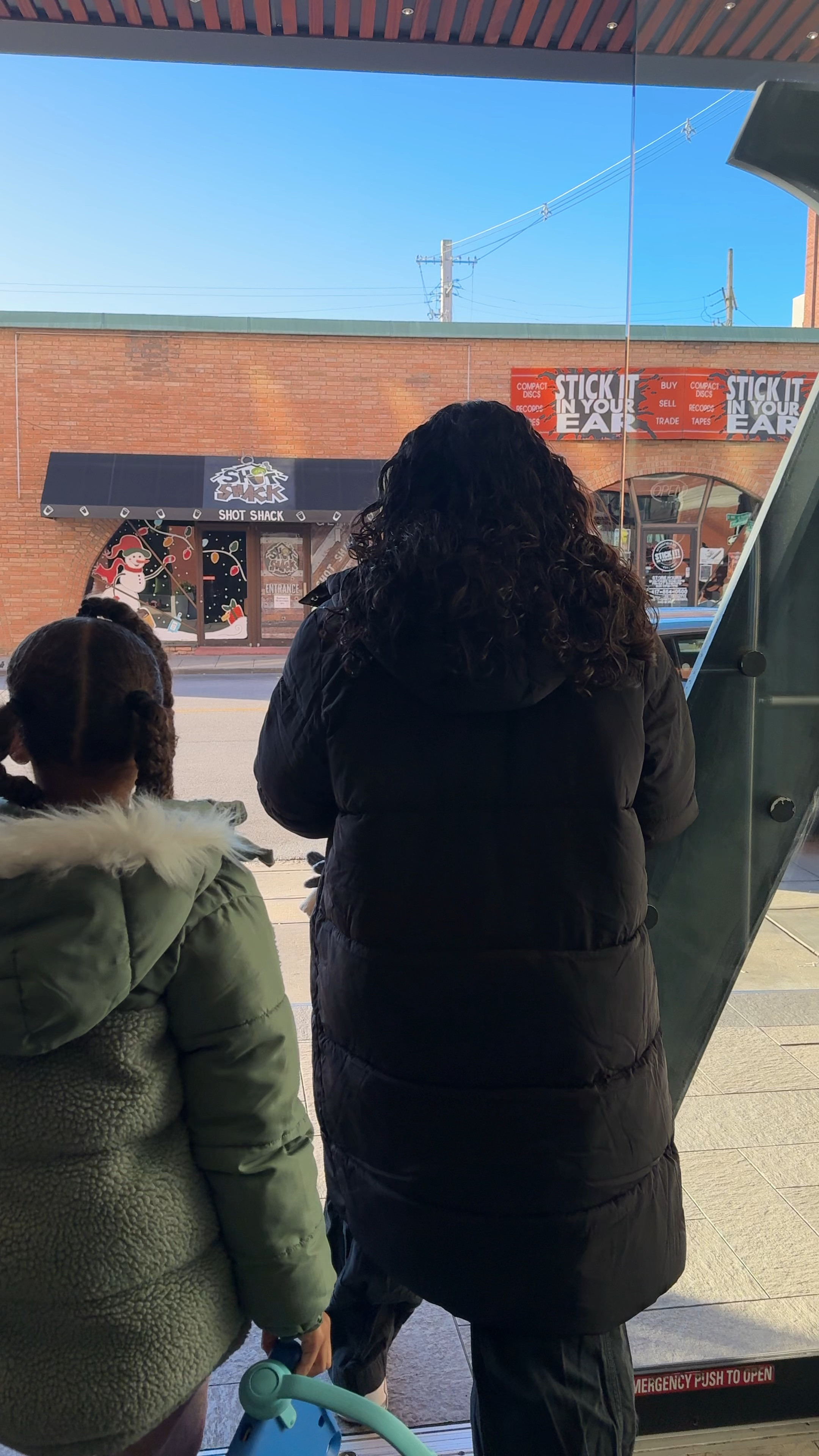 MIA wore this puffer EVERYWHERE on our Missouri trip and it kept her so warm!

#LTKGiftGuide #LTKSeasonal #LTKHoliday