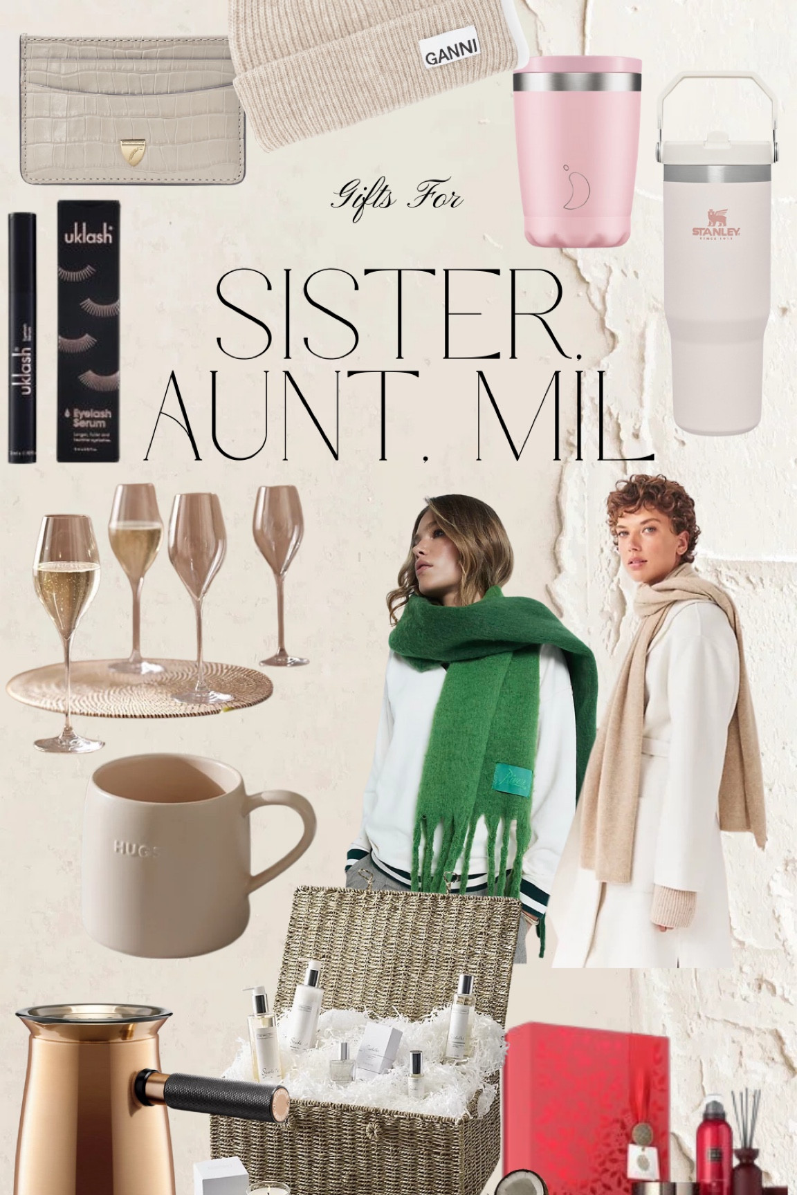 Gift guide 

#LTKuk #LTKeurope #LTKwinter