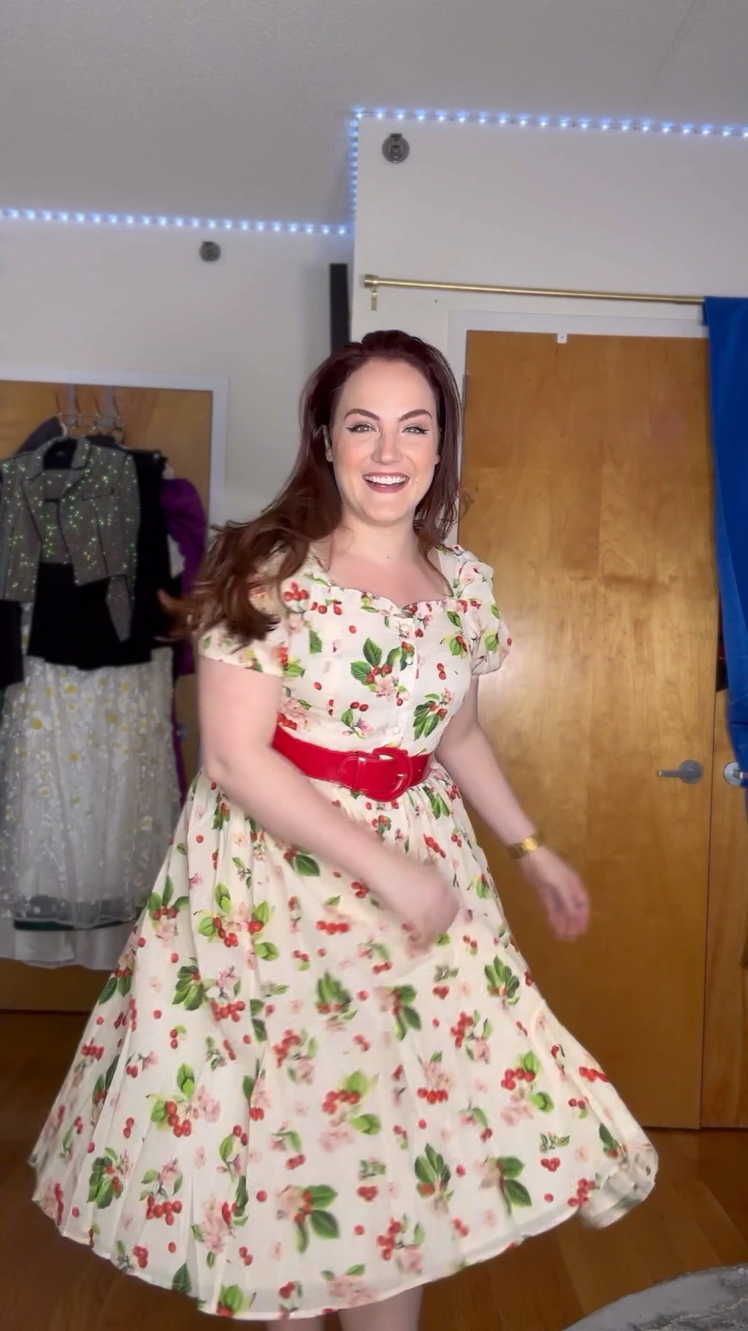 Size Inclusive Dresses for my swirly twirly dress-loving people. RUN!! 

#LTKMostLoved #LTKplussize #LTKmidsize