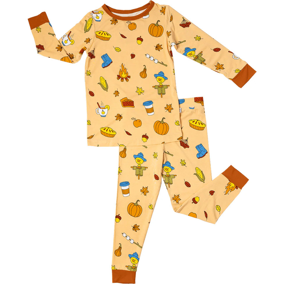 The Madison in Let's Fall Y'all | Coconut Pops