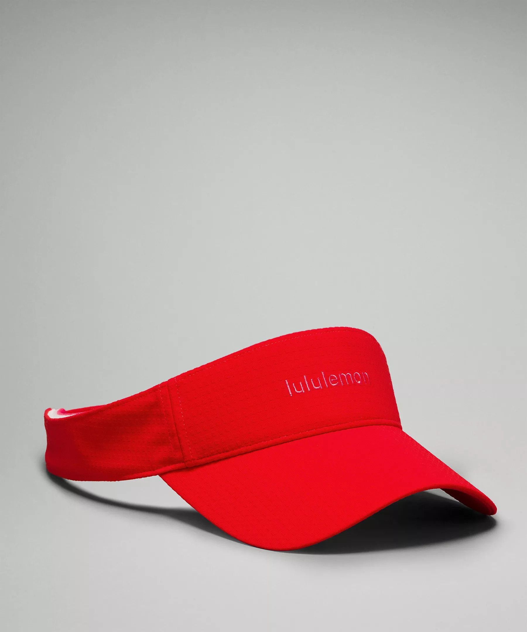 Removable Sweatband All-Sport Visor | Lululemon (US)