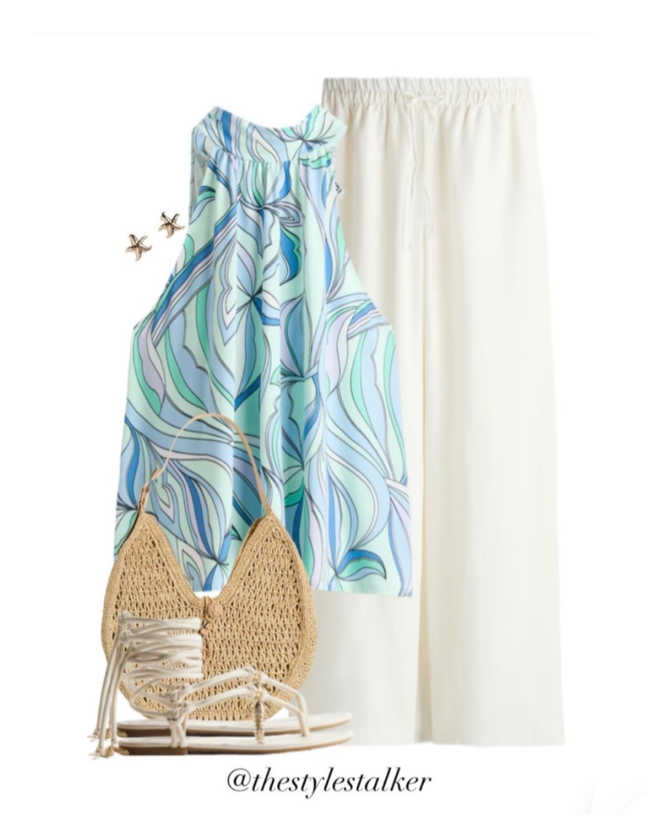 15% off this whole outfit 🐠🩵🪼🧜🏼‍♀️



#LTKsummer #LTKuk #LTKstyletip