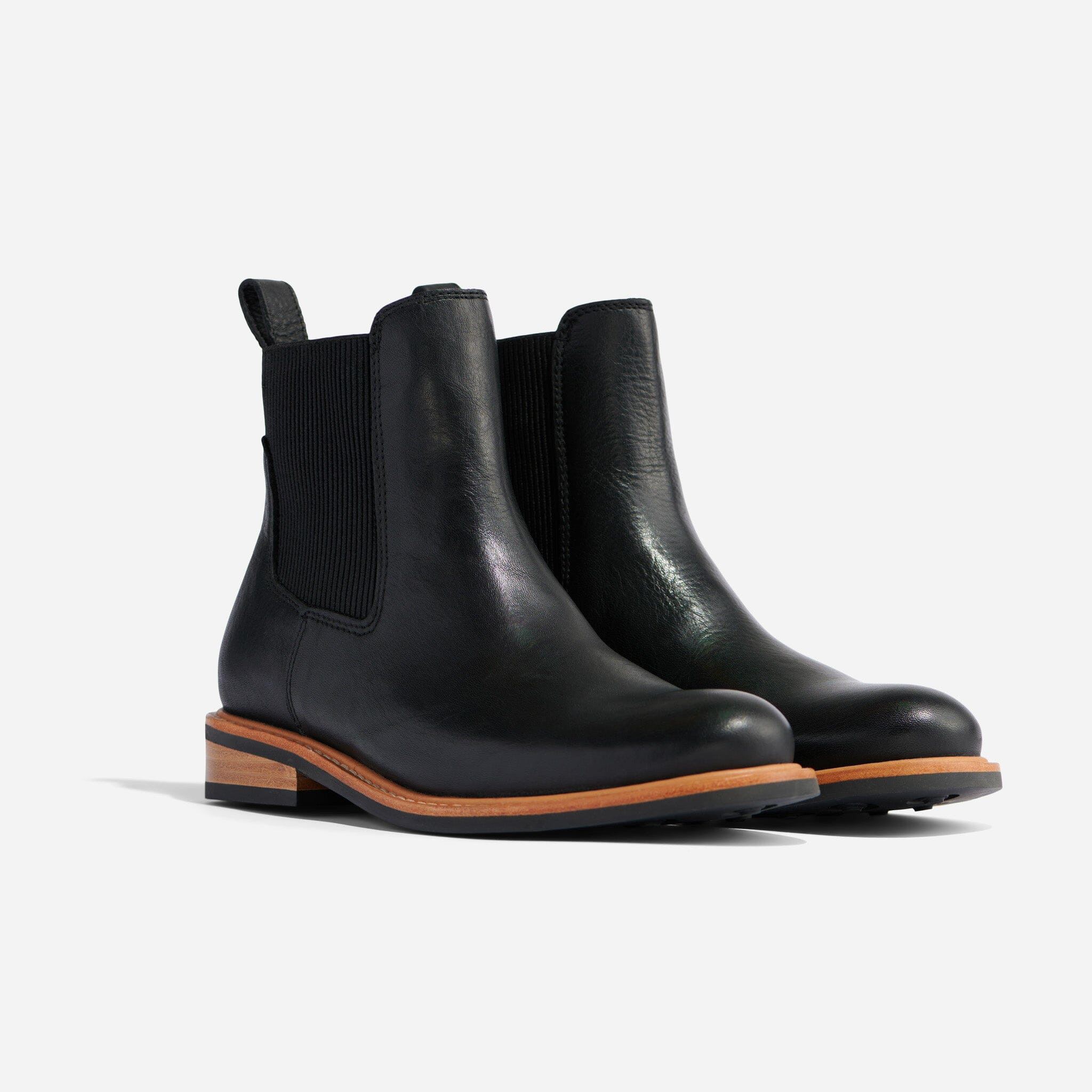 Carmen Chelsea Boot | Nisolo