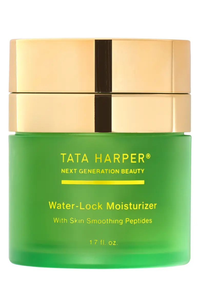 Tata Harper Water-Lock Moisturizer | Nordstrom