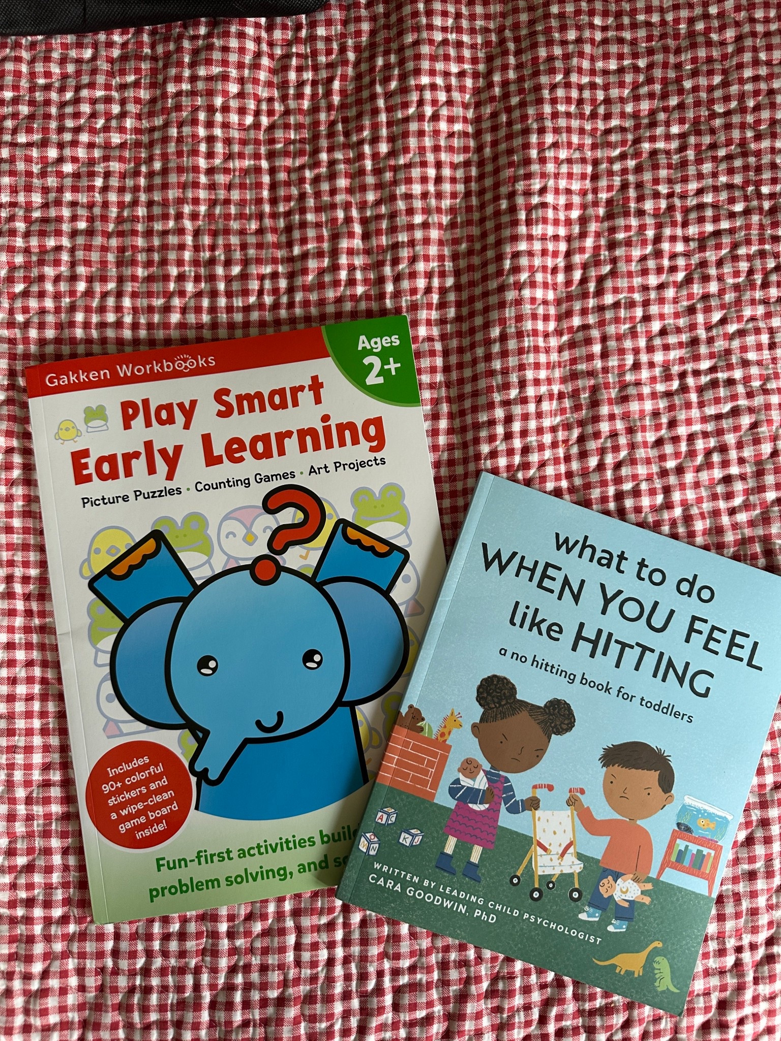We’re in the stage of life! Trying to keep busy so we don’t act up! I got these both off Amazon prime day deals, can’t wait to try them!

Amazon/ prime day deals/ sales/ toddler/ learning/ play/ smart/ homeschooling/ hitting corrections/ feelings/ big feelings/ books/ learning

#LTKSaleAlert #LTKBaby #LTKKids