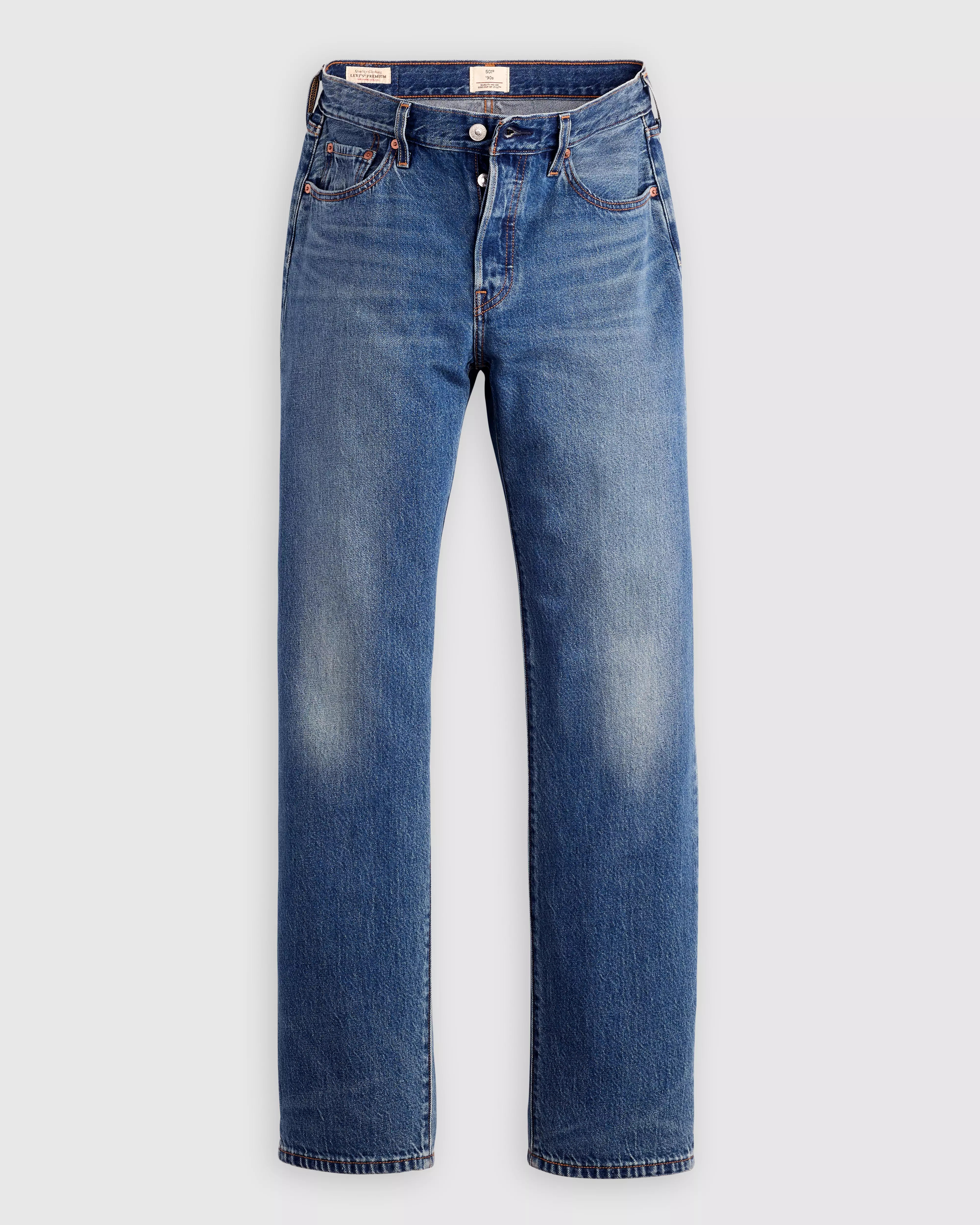 501\u00ae '90s Lightweight Jeans | Levi's UK
