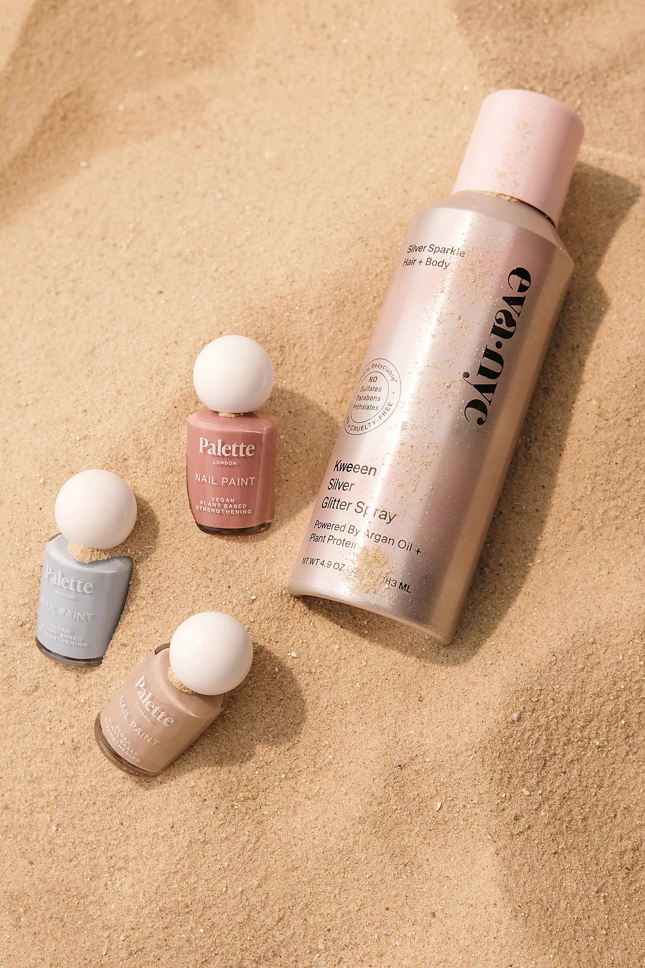 Eva NYC Glitter Spray | Anthropologie (US)