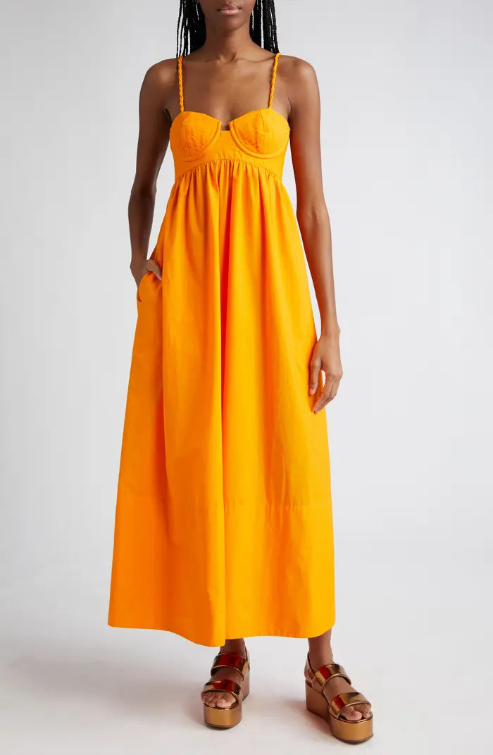 FARM Rio Cotton Maxi Dress | Nordstrom | Nordstrom