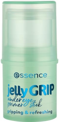 essence | Jelly Grip Under Eye Primer Stick | Hydrates, Cools & Grips for a Crease-Free Finish | ... | Amazon (US)