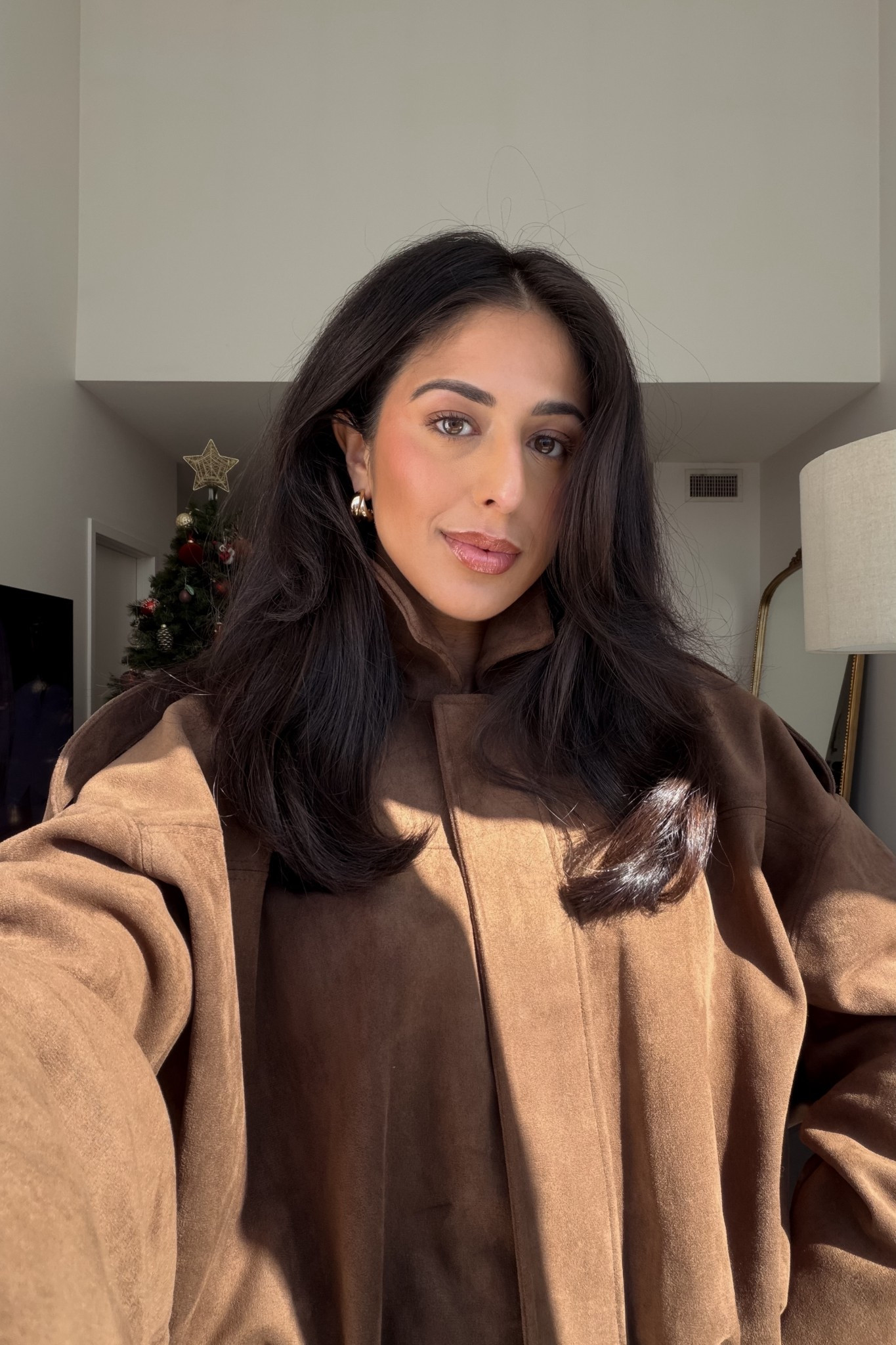 Having good hair days lately thanks to Izil Beauty’s Densify 90 Day Hair Thickening ritual. A 2 step ritual that helps encourage hair growth, prevent breakage and hair loss with their hair strengthening oil and densifying hair ampoule! #Ad #Paidlink @izilbeauty 

#HairThinning, #HairFall, #NaturalBeauty, #CleanBeauty 

#LTKBeauty