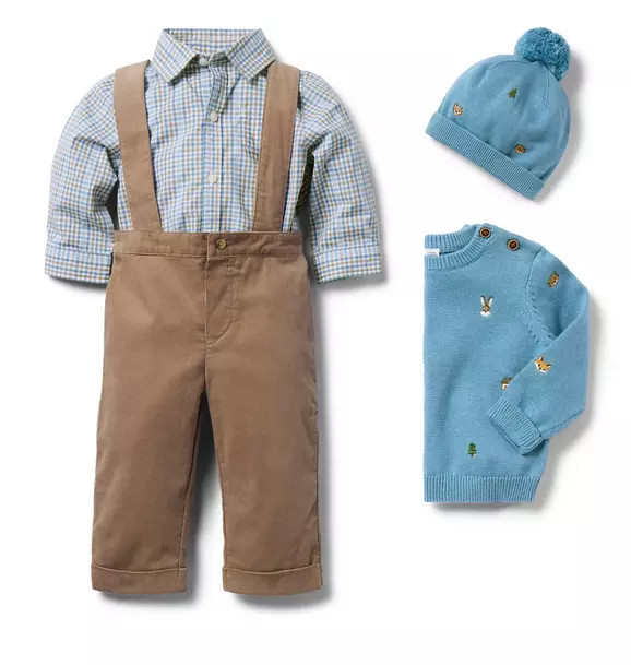 Shop the Look | Janie and Jack