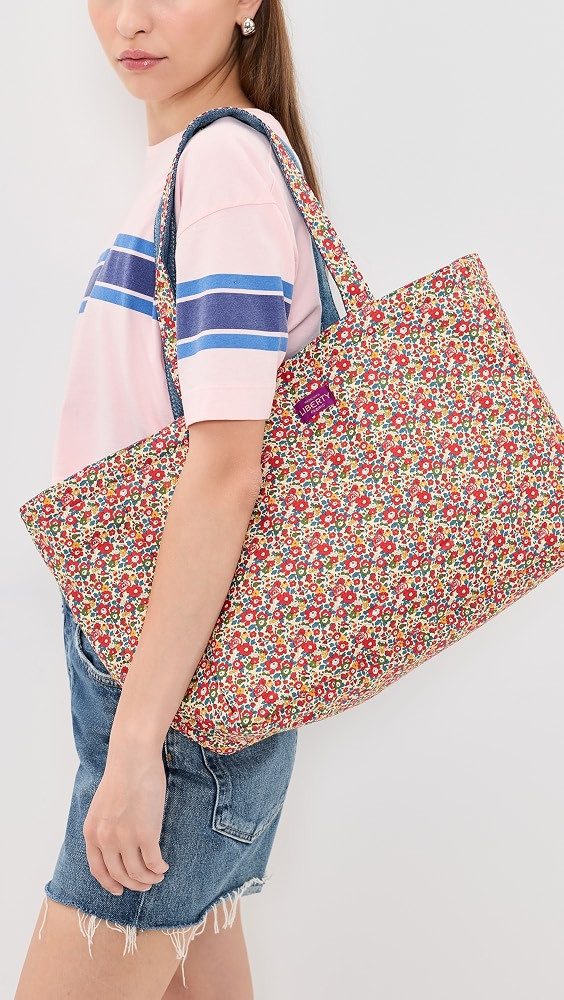 Stoney Clover Lane Reversible Everything Tote | Shopbop | Shopbop