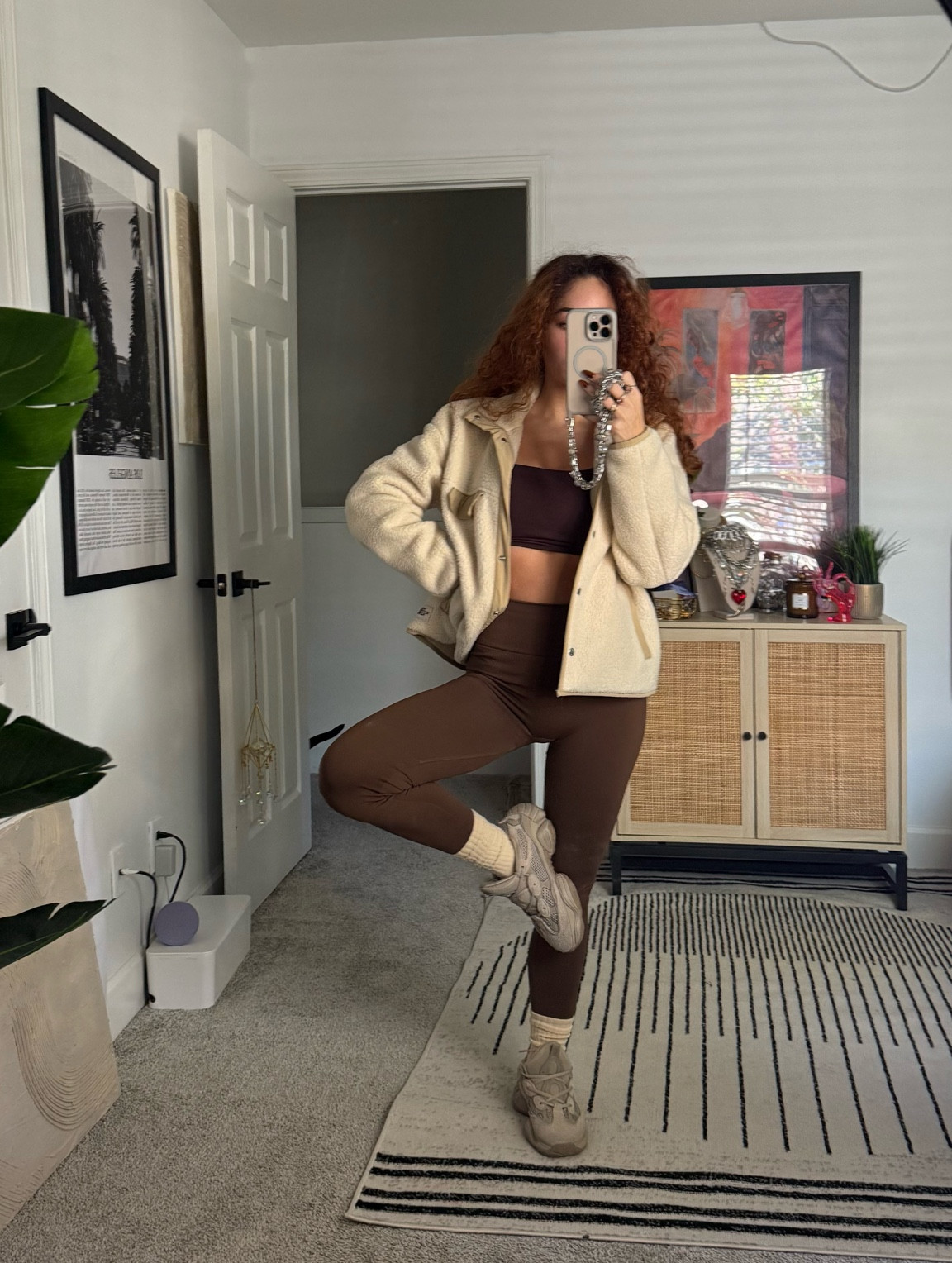 Black Friday activewear sale gym set workout outfit set active vitality balance athletics yeezy sneakers petite style fashion fall trends athleisure revolve north face jacket sherpa #ltkcyberweek 

#LTKSeasonal #LTKStyleTip #LTKU