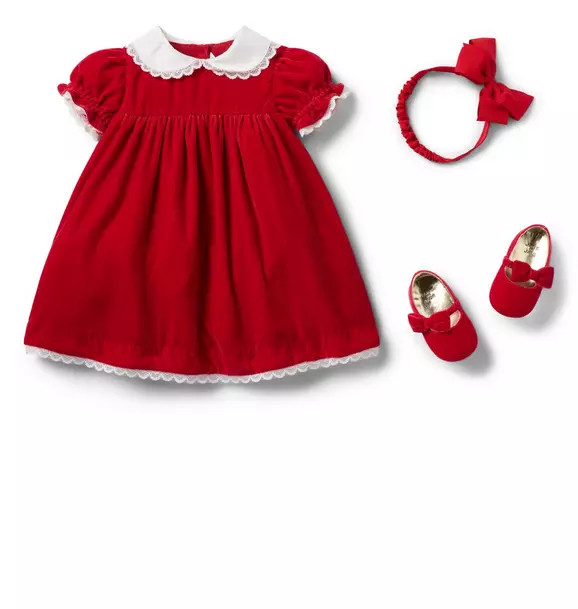 Shop the Look | Janie and Jack