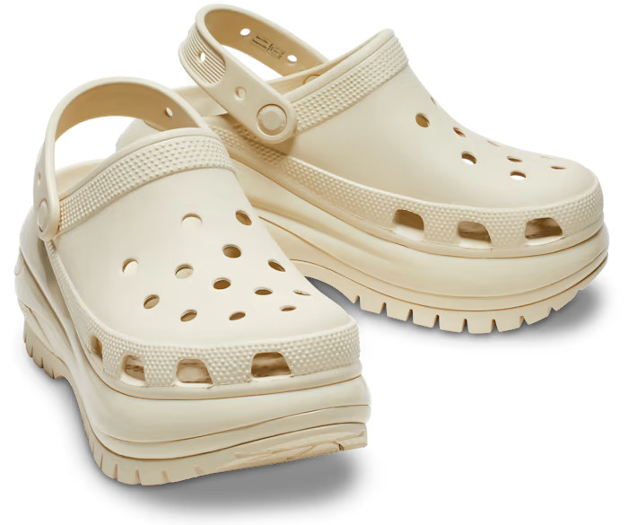Mega Crush Clog | Crocs (US)