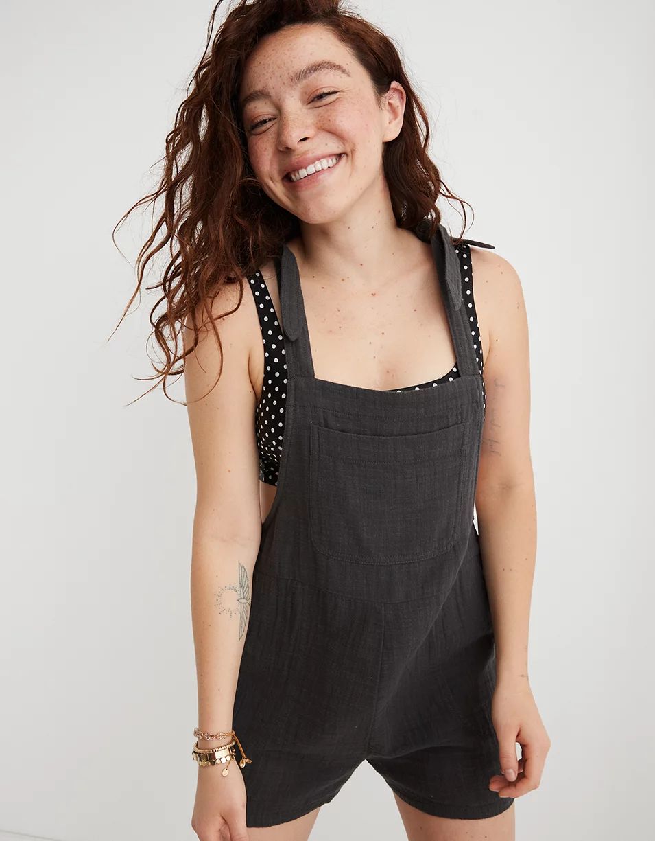Aerie Shortalls | American Eagle Outfitters (US & CA)