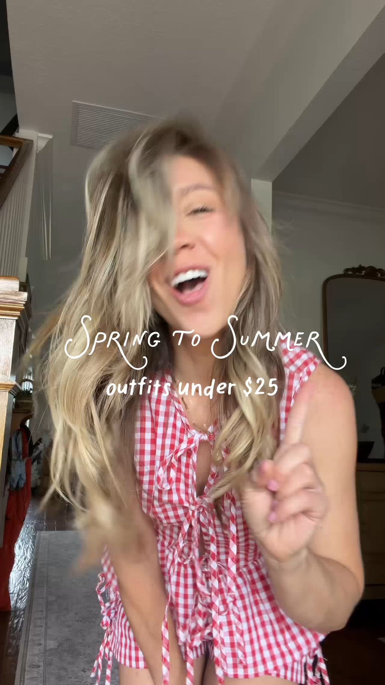 Spring to Summer transition favs for the mama who loves a little fun! 

 #LTKootd #LTKmomlife