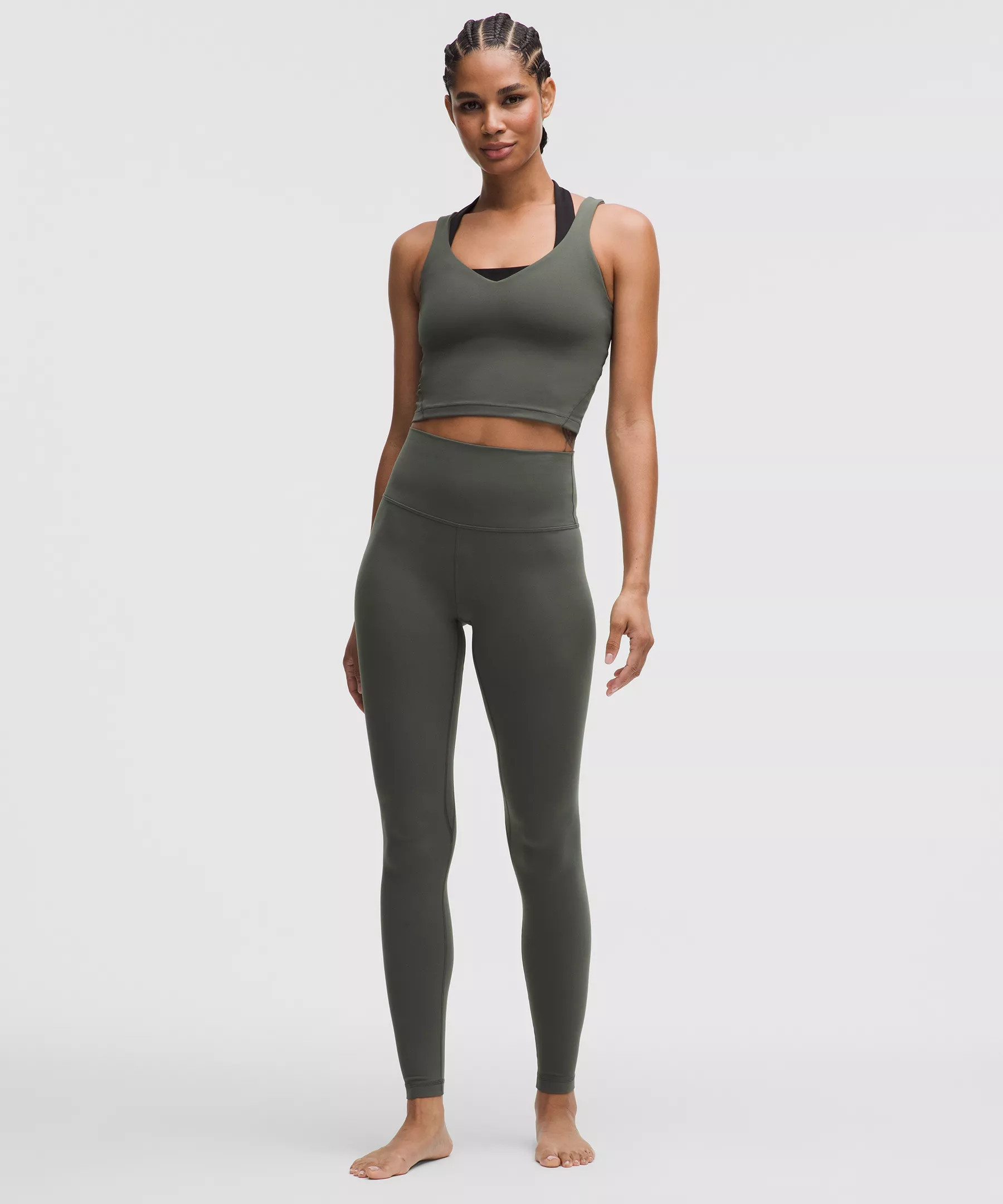 lululemon Align™ High-Rise Pant 31" | Lululemon (US)