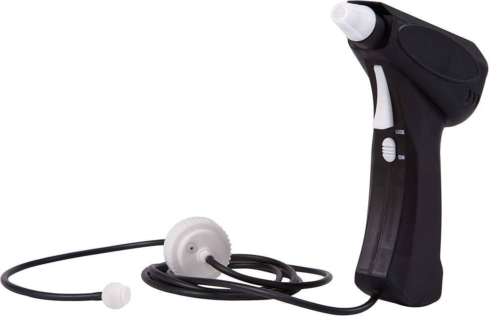 Textiles - Battery Sprayer for Use with Premium Fabric Protector and Stain Guard for 2 Liter Bott... | Amazon (US)