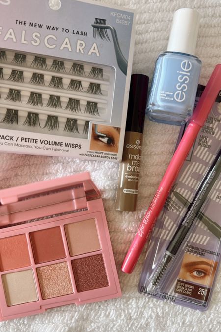 Makeup Haul // Ulta Haul  /  lashess

#LTKfindsunder50 #LTKstyletip #LTKbeauty