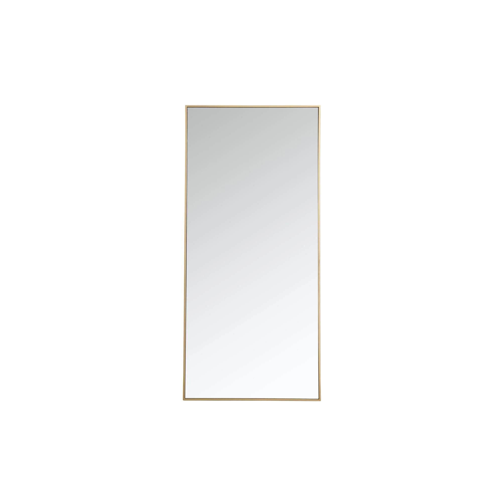 Eternity Decorative Mirrors by Elegant Decor | 1800 Lighting