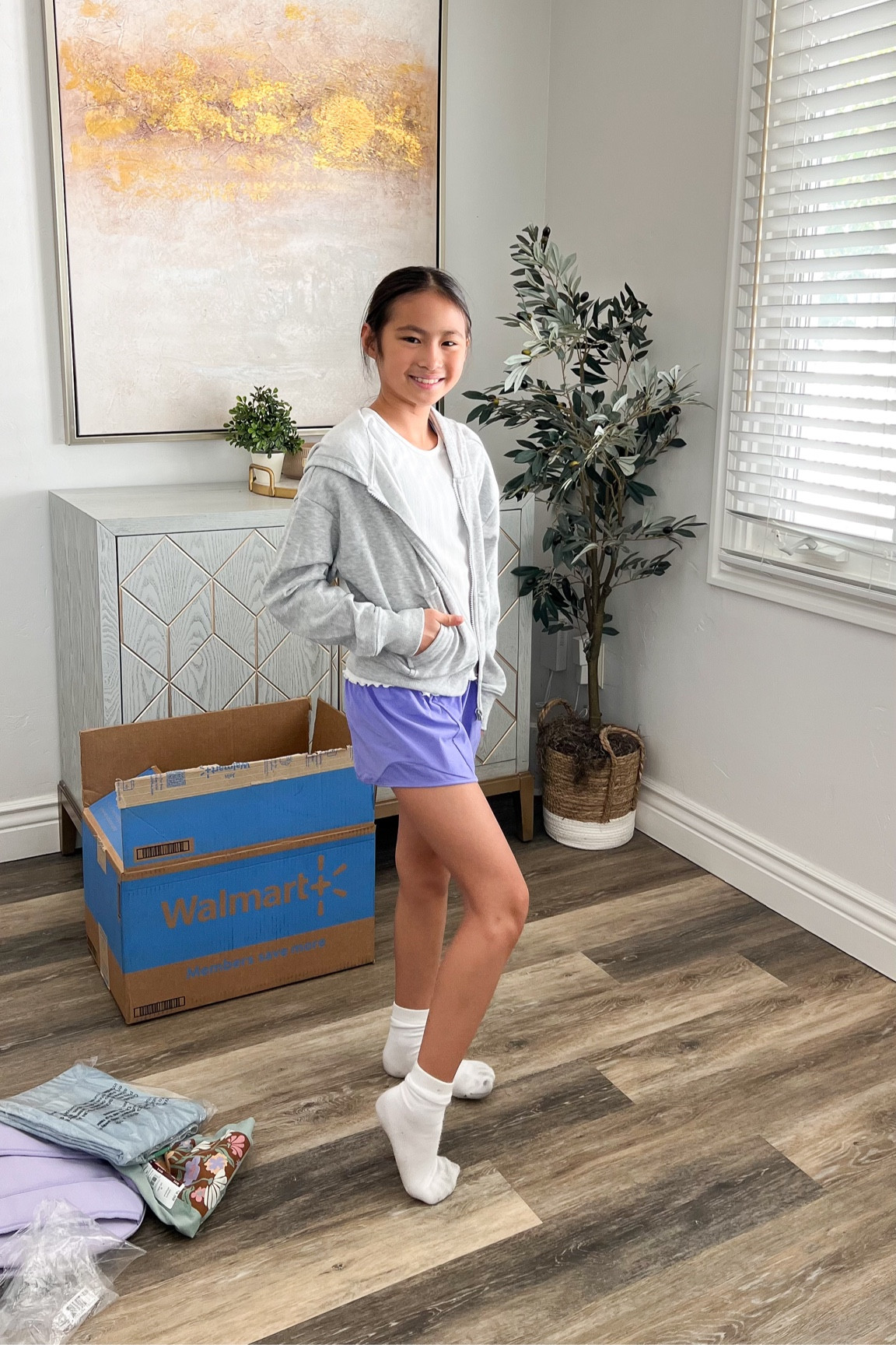 Back to school girls outfits! #WalmartPartner @WalmartFashion #WalmartFashion 

#LTKKids #LTKBacktoSchool