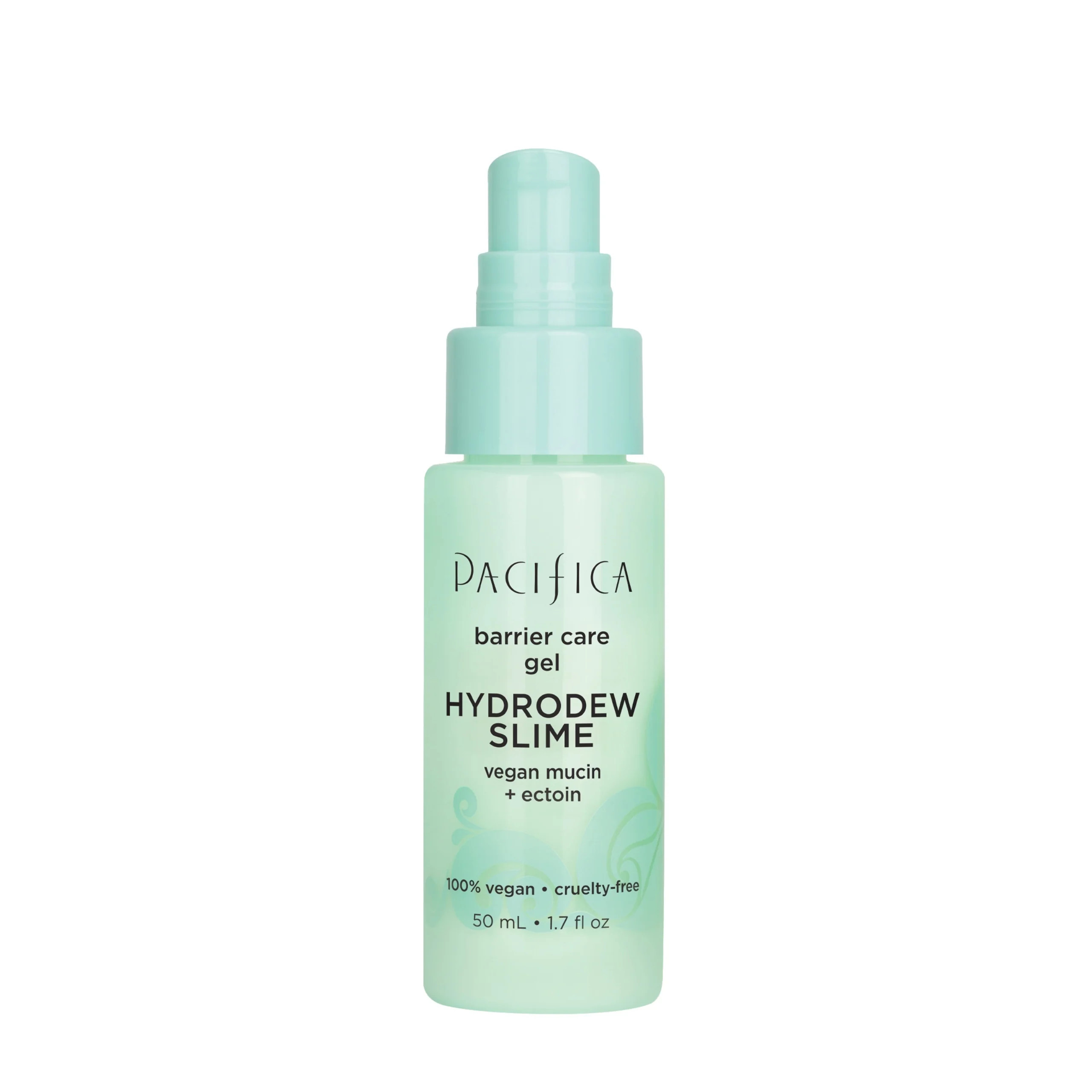 Hydrodew Vegan Mucin Barrier Face Moisturizer | Pacifica Beauty