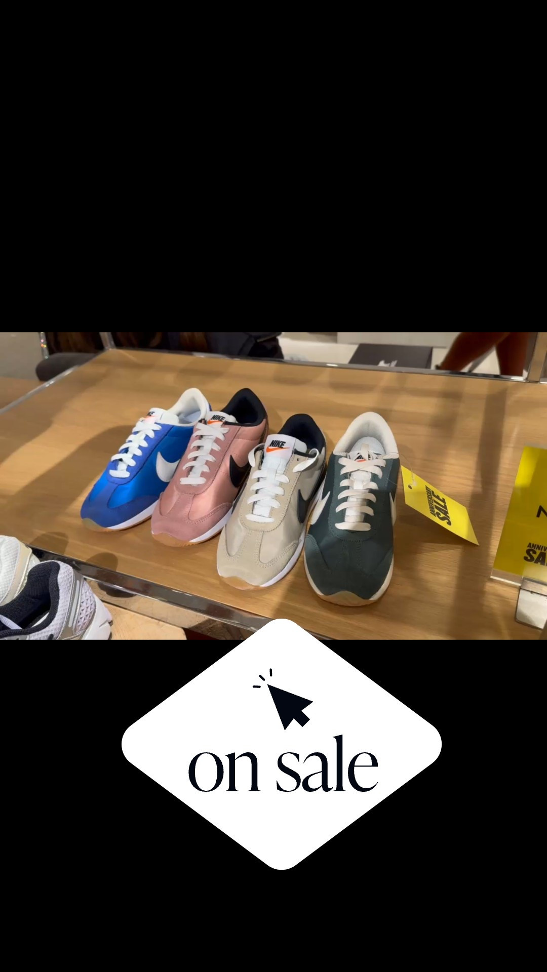 #LTKShoeCrush #LTKStyleTip #LTKFindsUnder100
