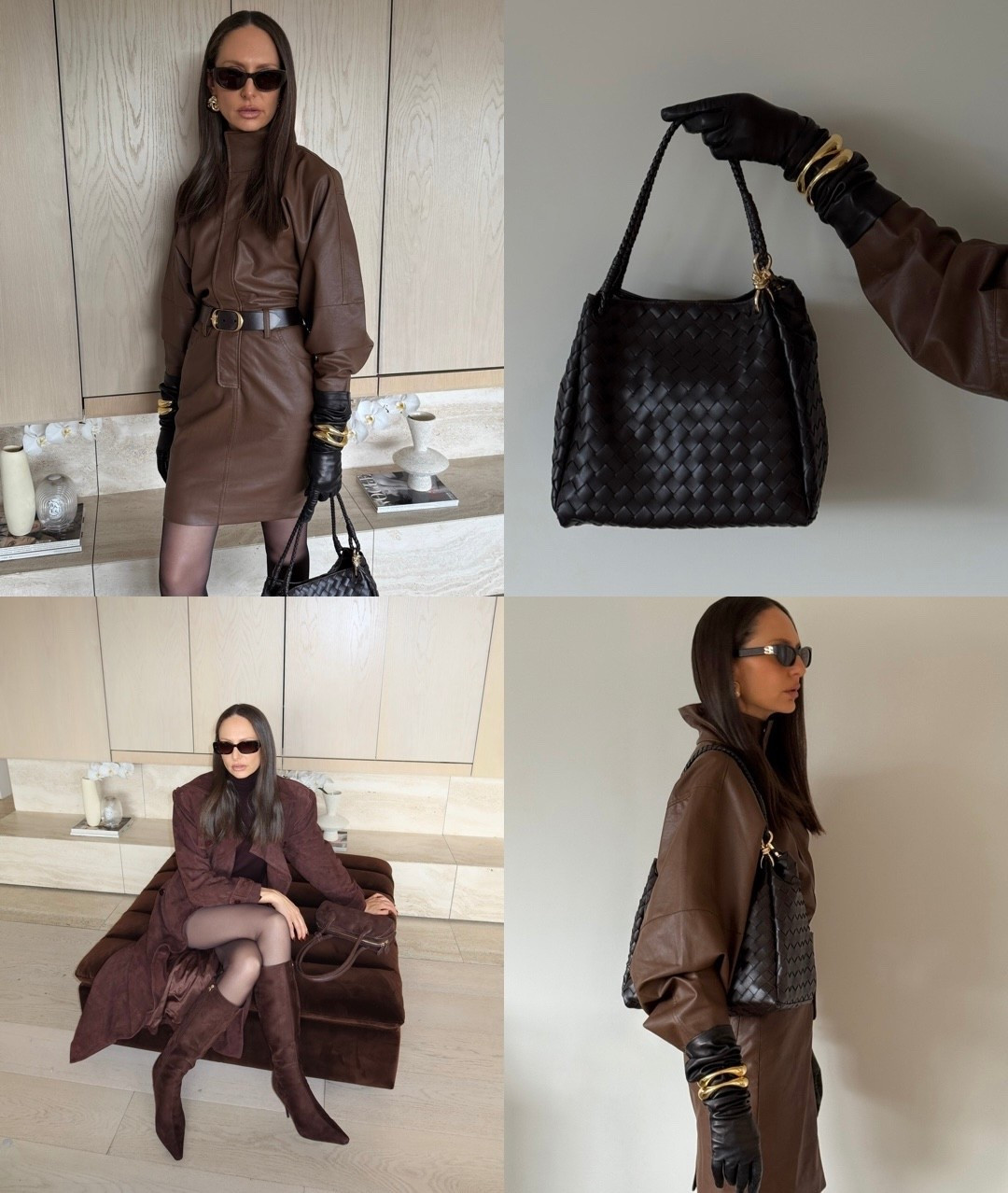 Mocha Mood 🤎

#LTKaustralia #LTKwinter #LTKstyletip