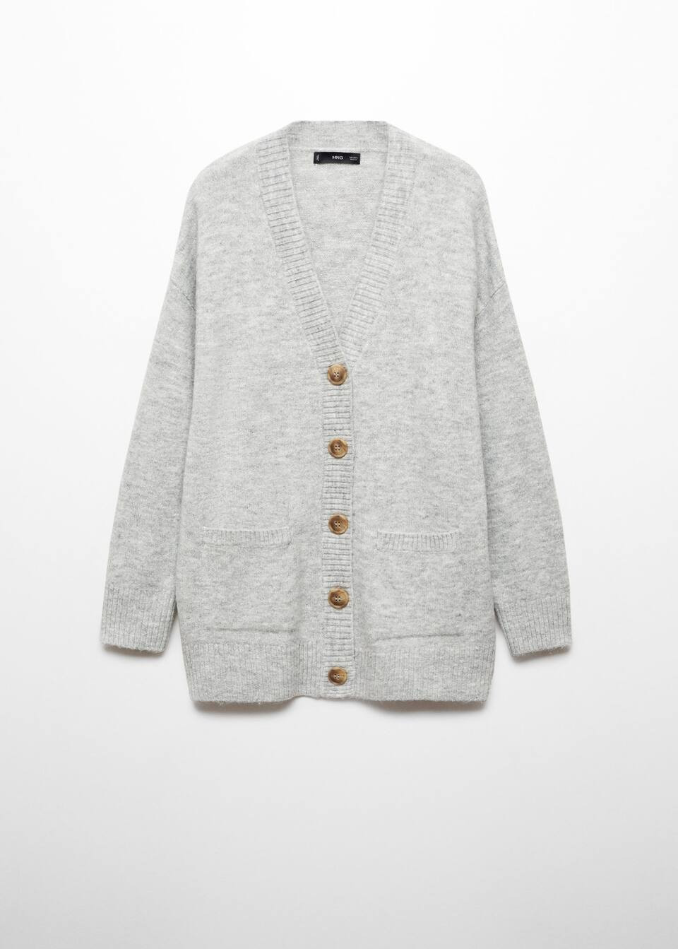Search: Grey cardigan (51) | Mango United Kingdom | MANGO (UK)
