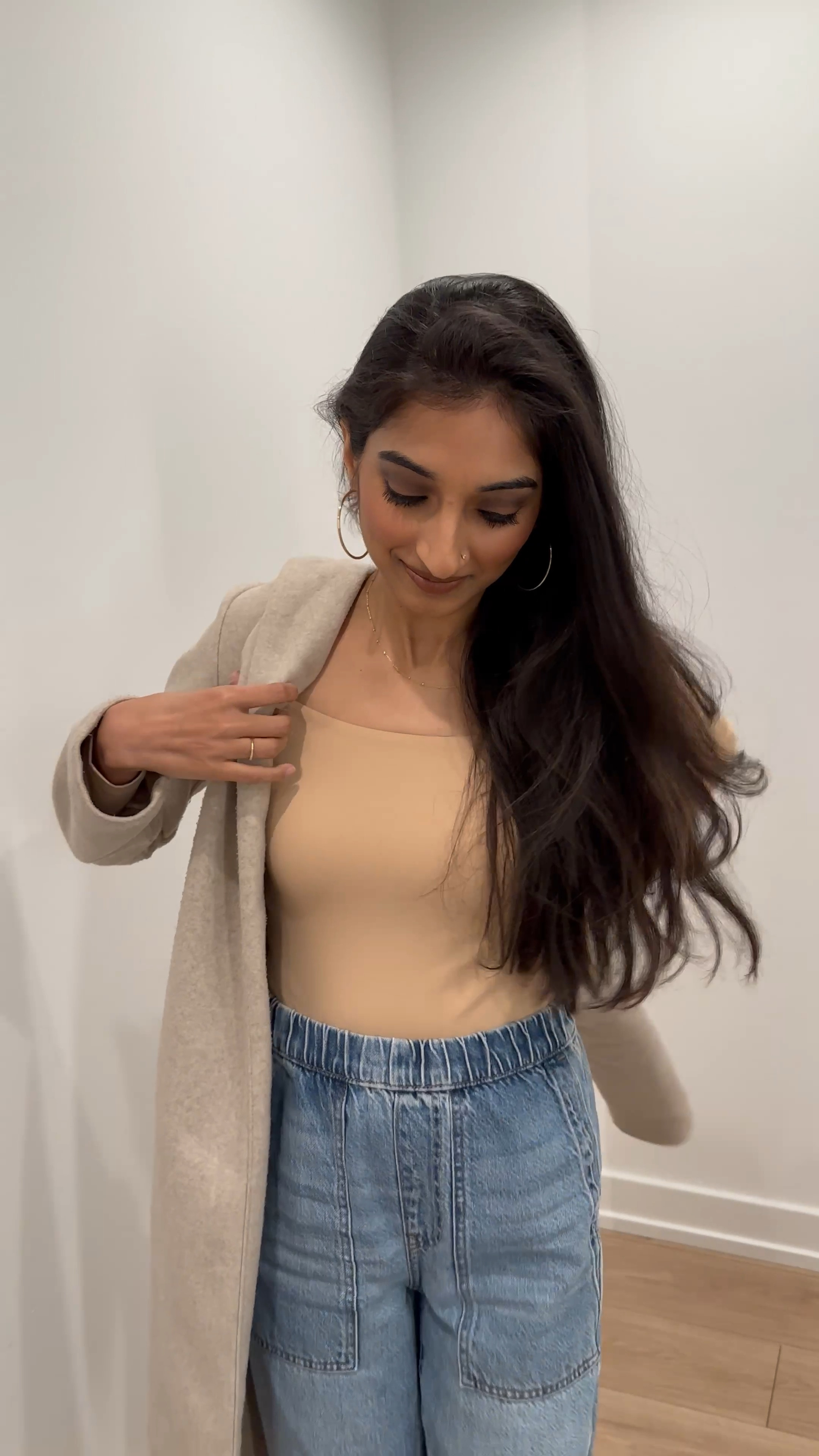 Moms night out 💃🏽 

#LTKbeauty #LTKunder100 #LTKstyletip