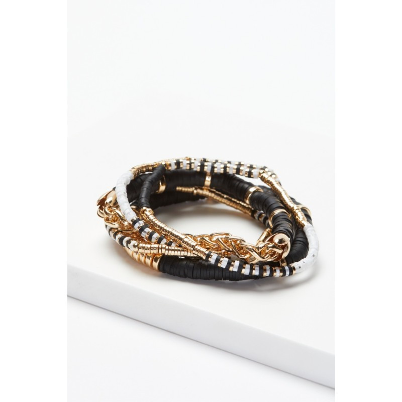 Evereve  Indie Stretch Bracelet Pack | Evereve