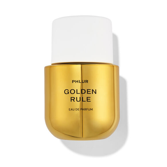 Golden Rule Eau de Parfum | Space NK - UK