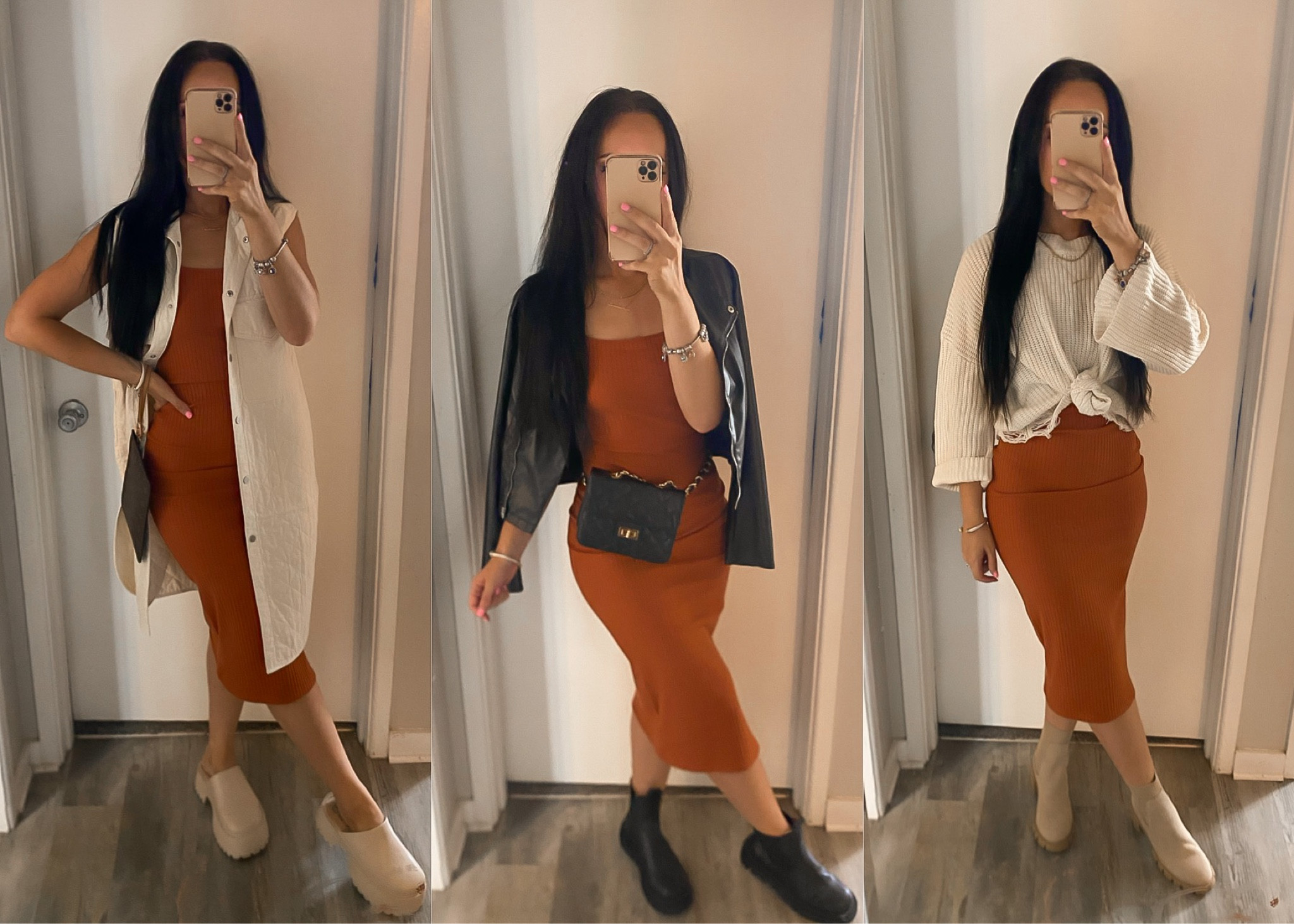 Fall styling with target!
Wearing an XS in the dress, comes with stretch

Shein boots
Shein 
Amazon
Target 
Target finds
Target haul 
Target dress
Fall ootd
Fall style
Fall styling
Pumpkin patch
Brunch outfit
Family photos


#LTKFind #LTKstyletip #LTKshoecrush