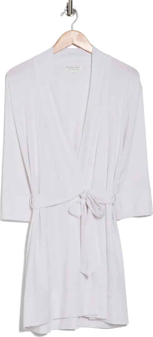 Short Robe | Nordstrom Rack