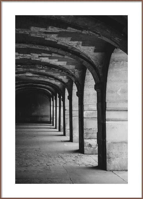 paris no.9 | Artfully Walls