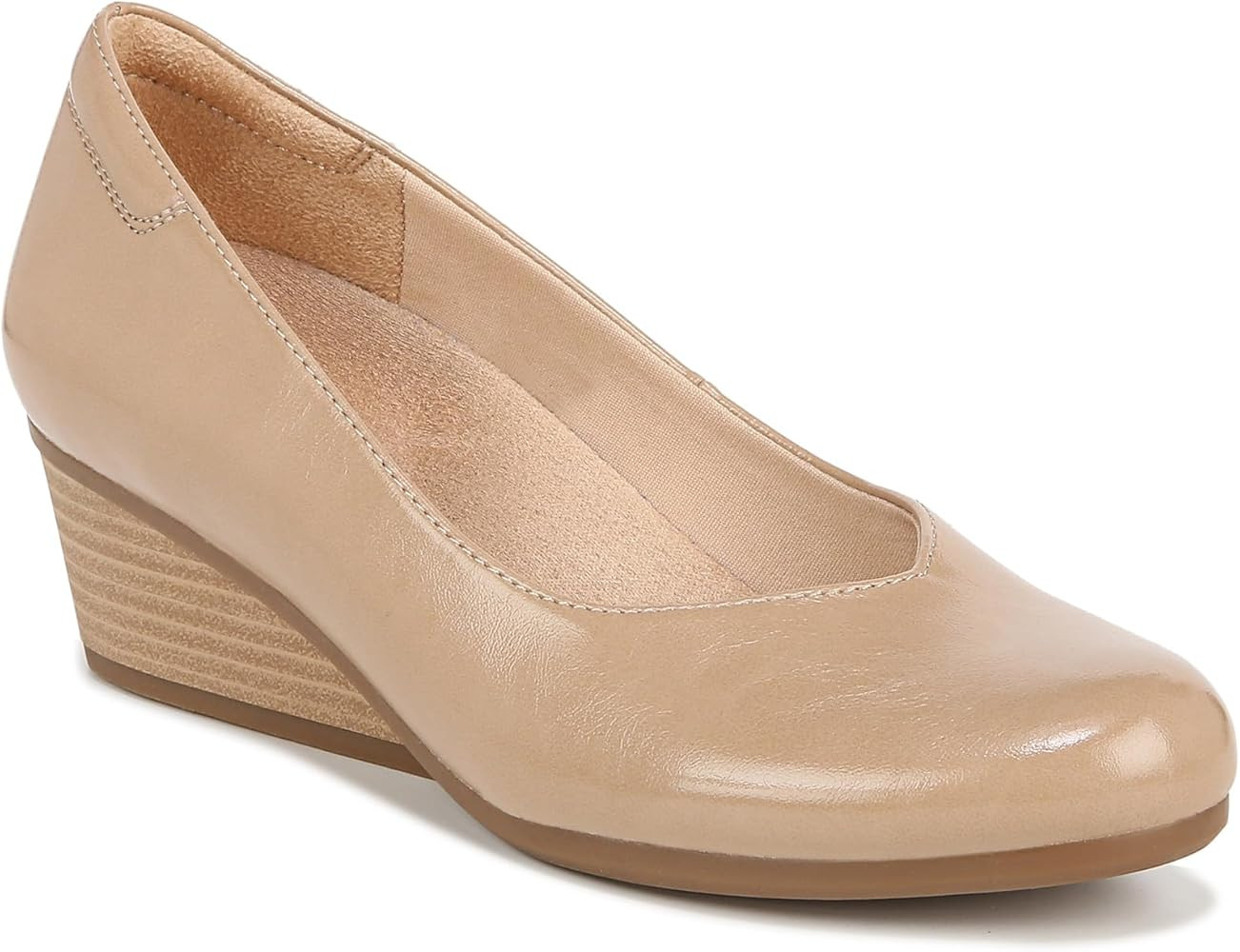 Dr. Scholl's Women's Be Ready Pumps | Amazon (US)