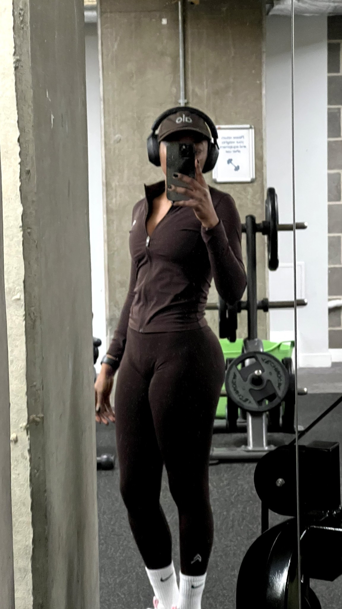 Fitness #activewear #athleisure 