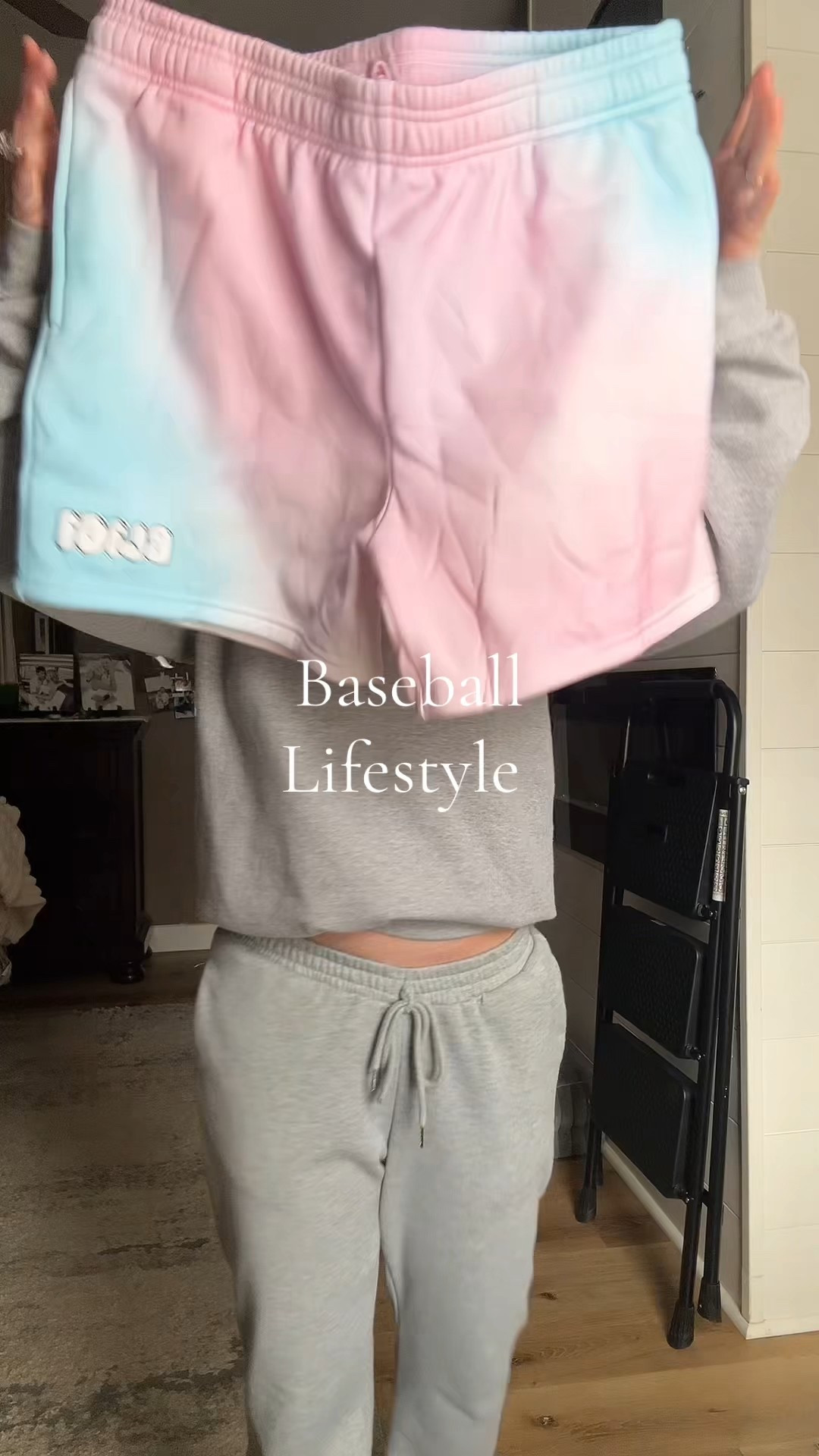 So cute! These are adults but they have kids as well #baseballlifestyle

#LTKKids #LTKActive #LTKMens