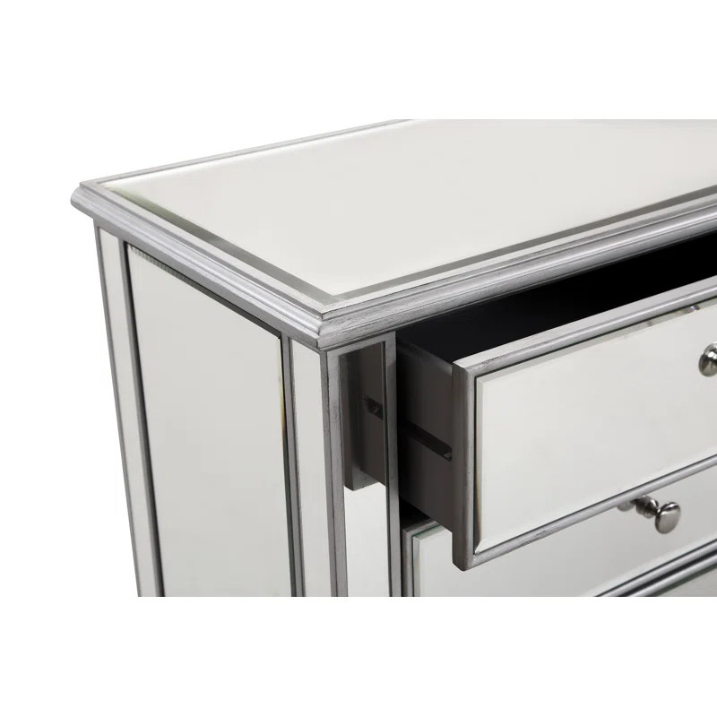 Caila 6 Drawer 48'' W | Wayfair North America