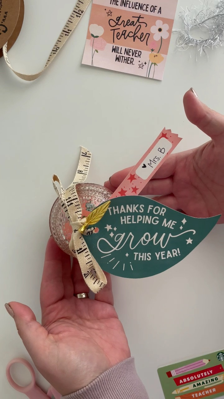 Teacher appreciation week starts May 5!

#LTKkids #LTKfamily 

#LTKGiftGuide