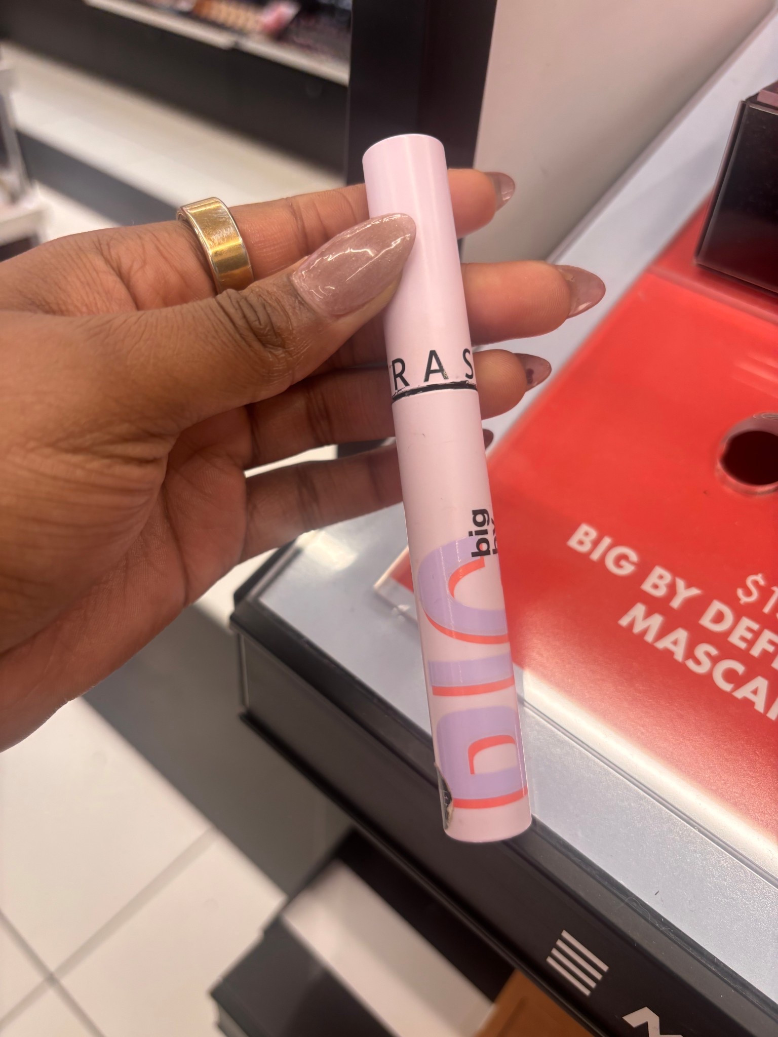 The best mascara!

#LTKBeauty #LTKgrwm #LTKselfcare