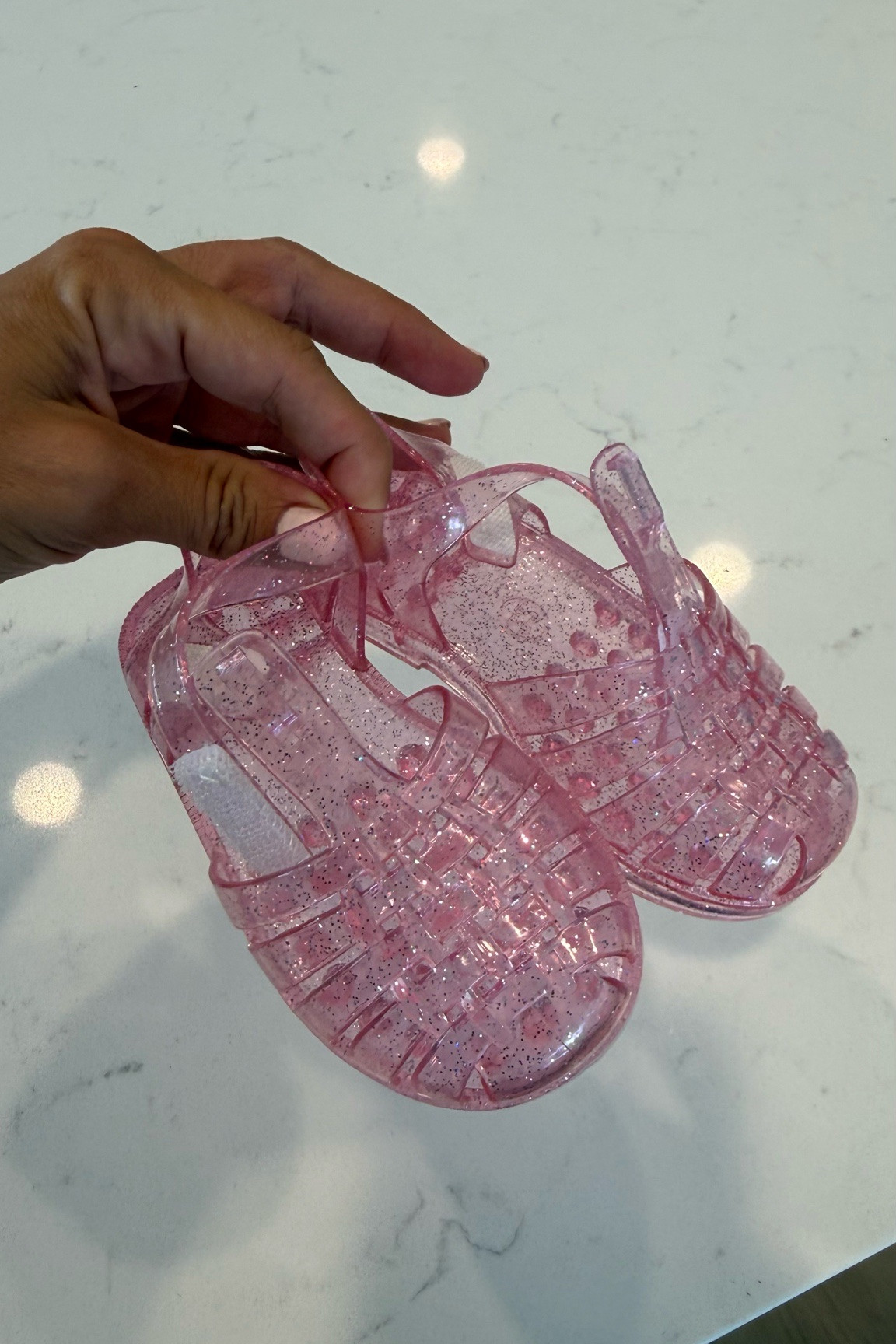 Toddler and little kid belly water shoes 

#LTKBaby #LTKKids #LTKSwim