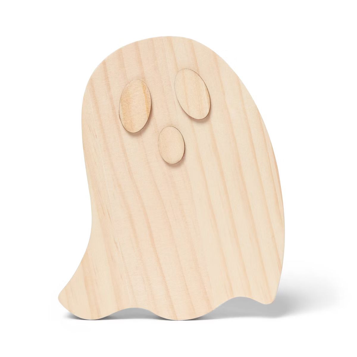 Freestanding Wood Base Ghost - Mondo Llama™ | Target