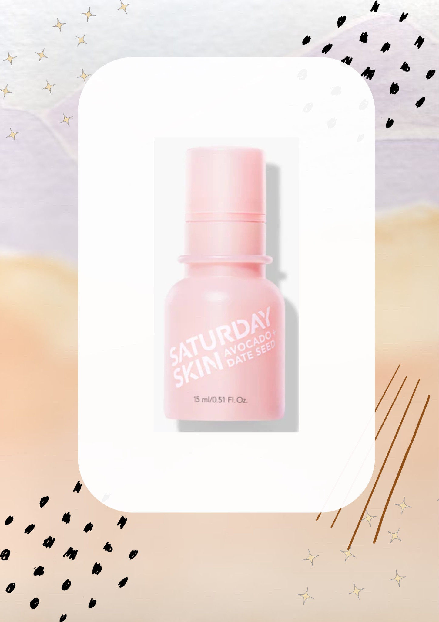 Skincare eye cream 
Date Seed Extract: High in antioxidant properties that boost the look of vitality.
Avocado Protein Extract: Boost hydration and moisture barrier protection.
Hyaluronic Acid: Visibly improves skin's hydration and suppleness.

#LTKFind #LTKBeautySale