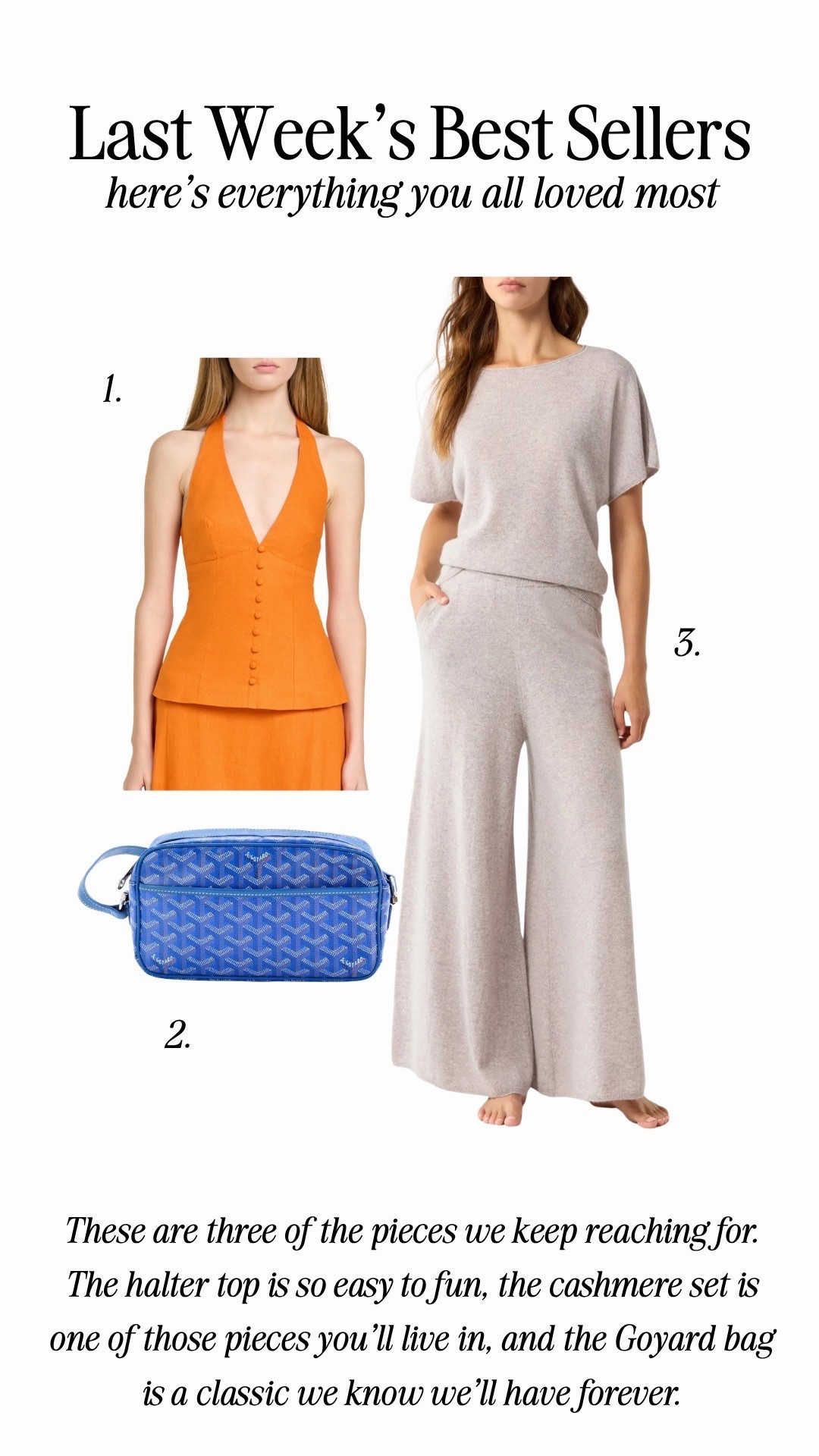 Last weeks bestsellers !!

Fall fashion, trendy fashion, chic fashion, women’s fashion